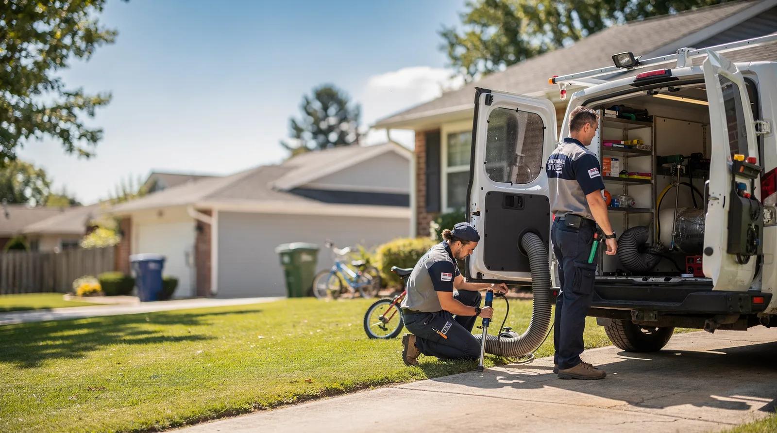 24/7 HVAC Repair & AC Replacement in Cotati, CA near me